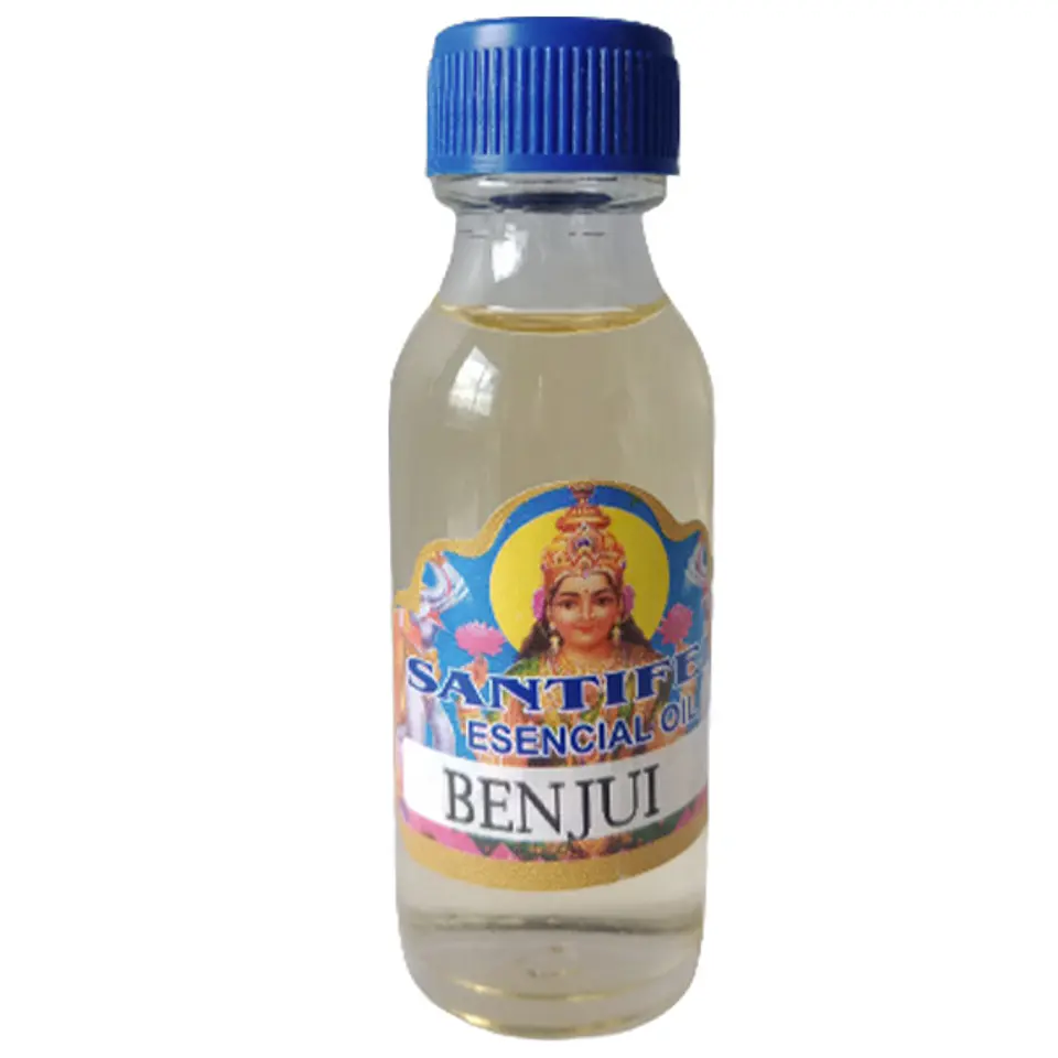 Esencia benjui 1