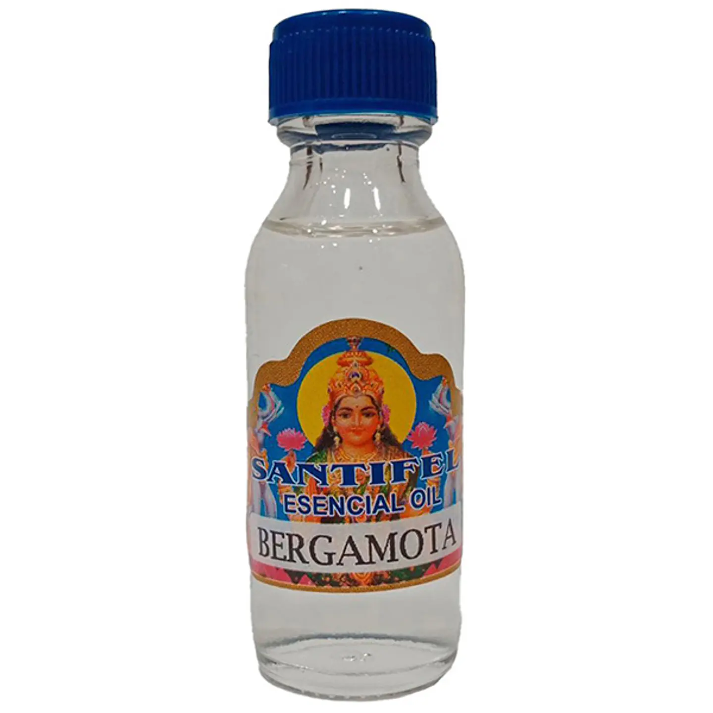 Esencia bergamota 1