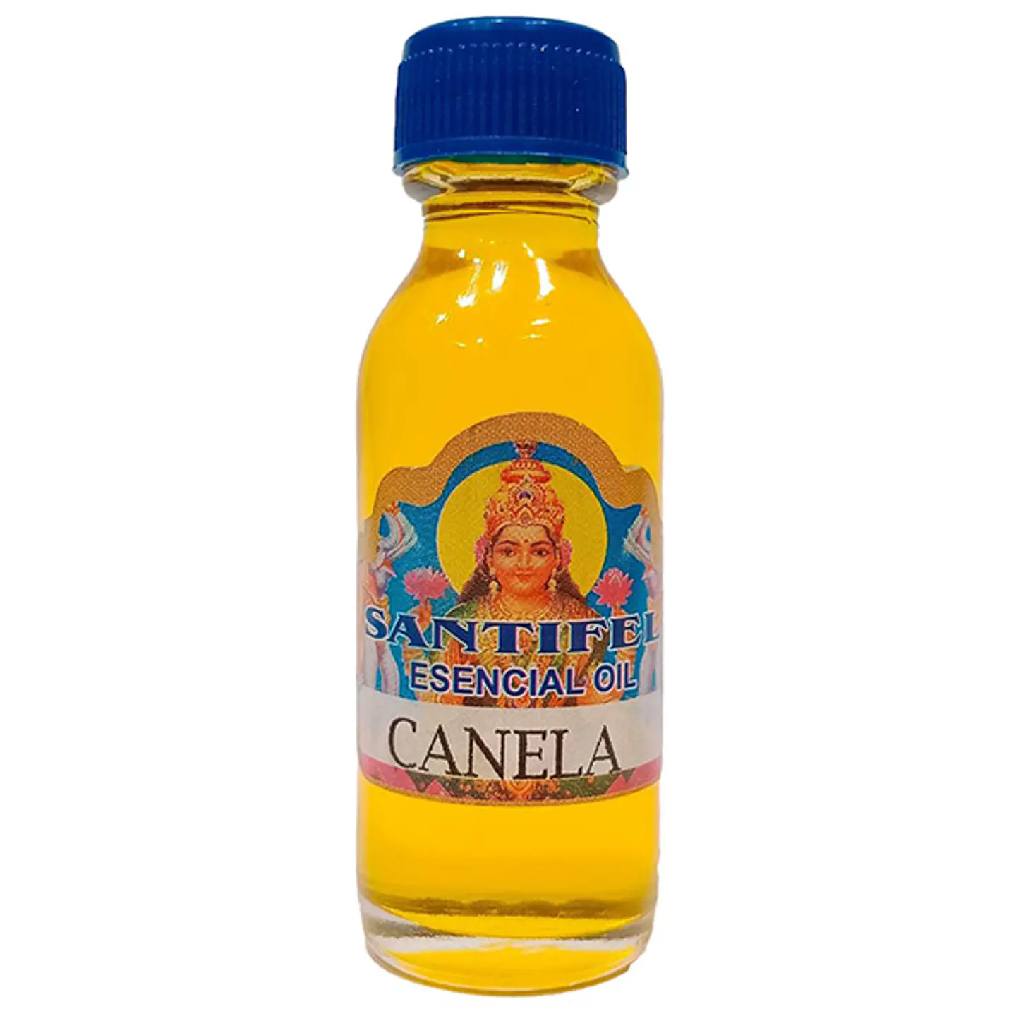 Esencia canela 1
