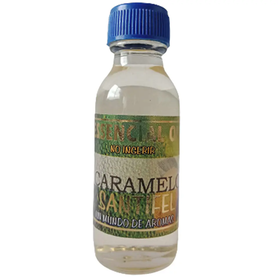 Esencia caramelo 1