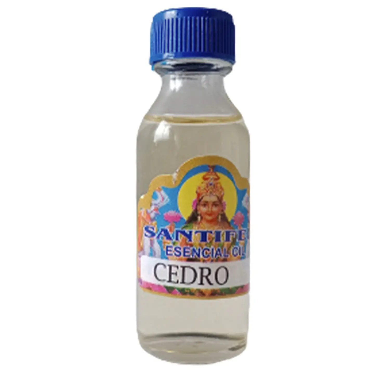 Esencia cedro 1