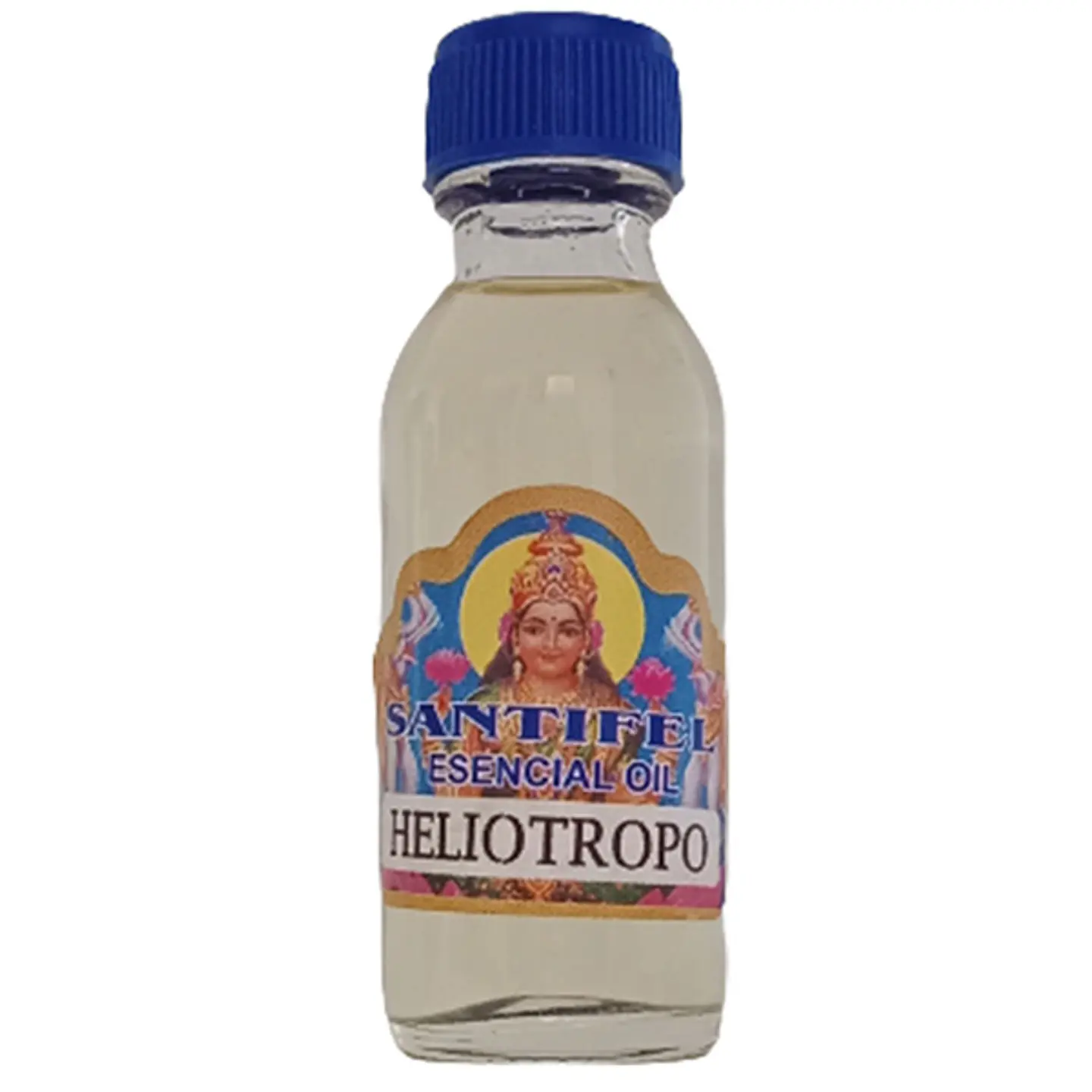 Esencia heliotropo 1