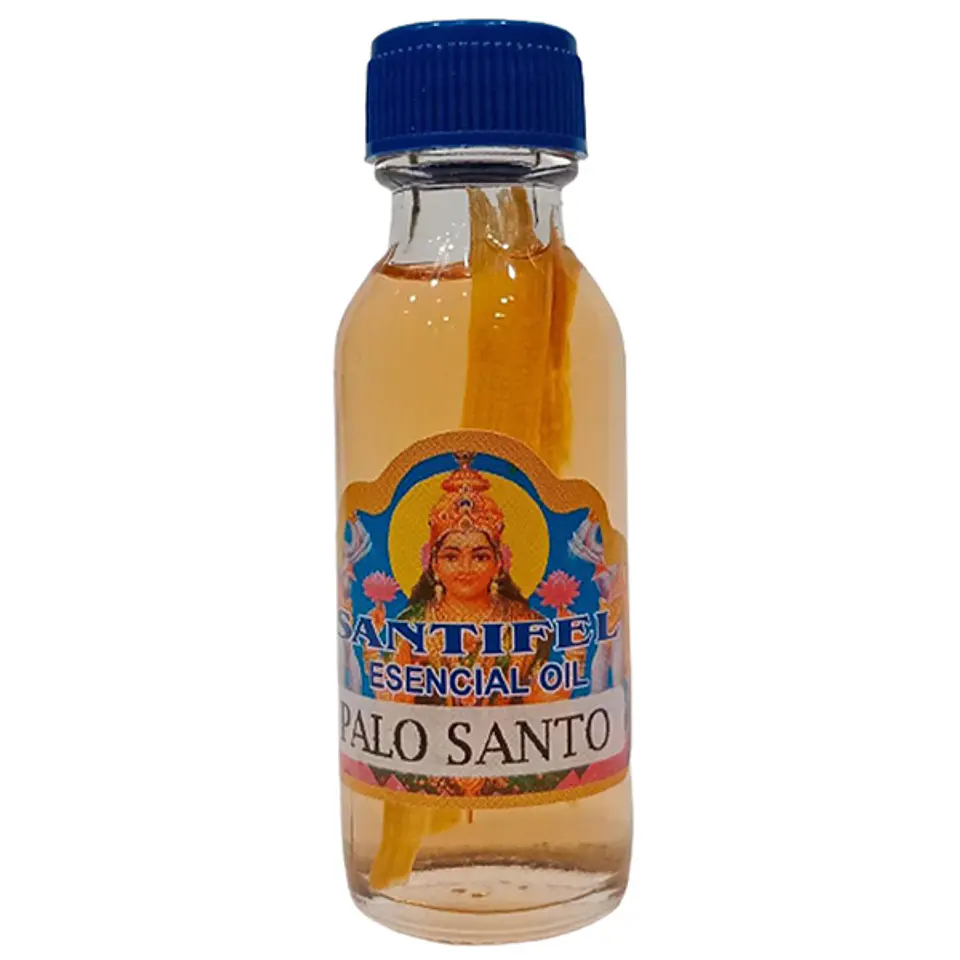 Esencia palo santo 1