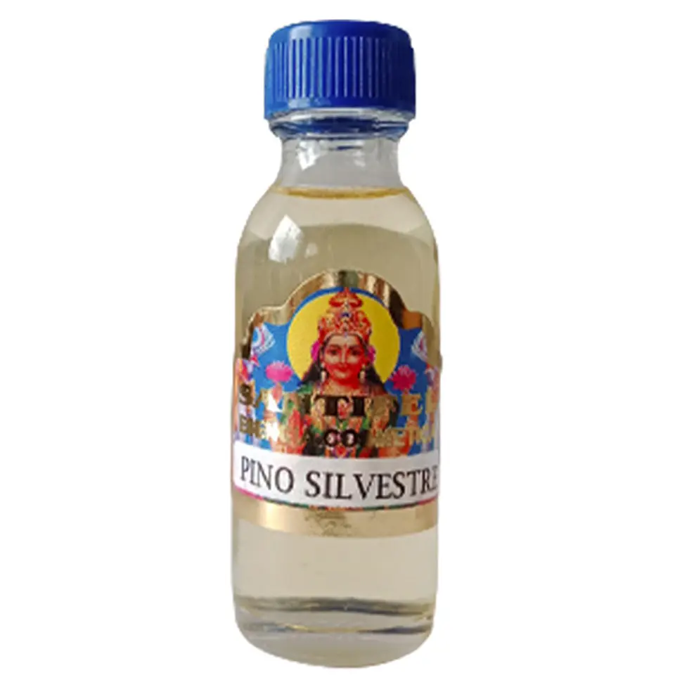 Esencia pino silvestre 1
