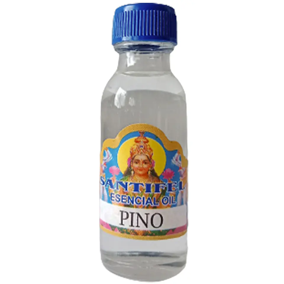 Esencia pino 1