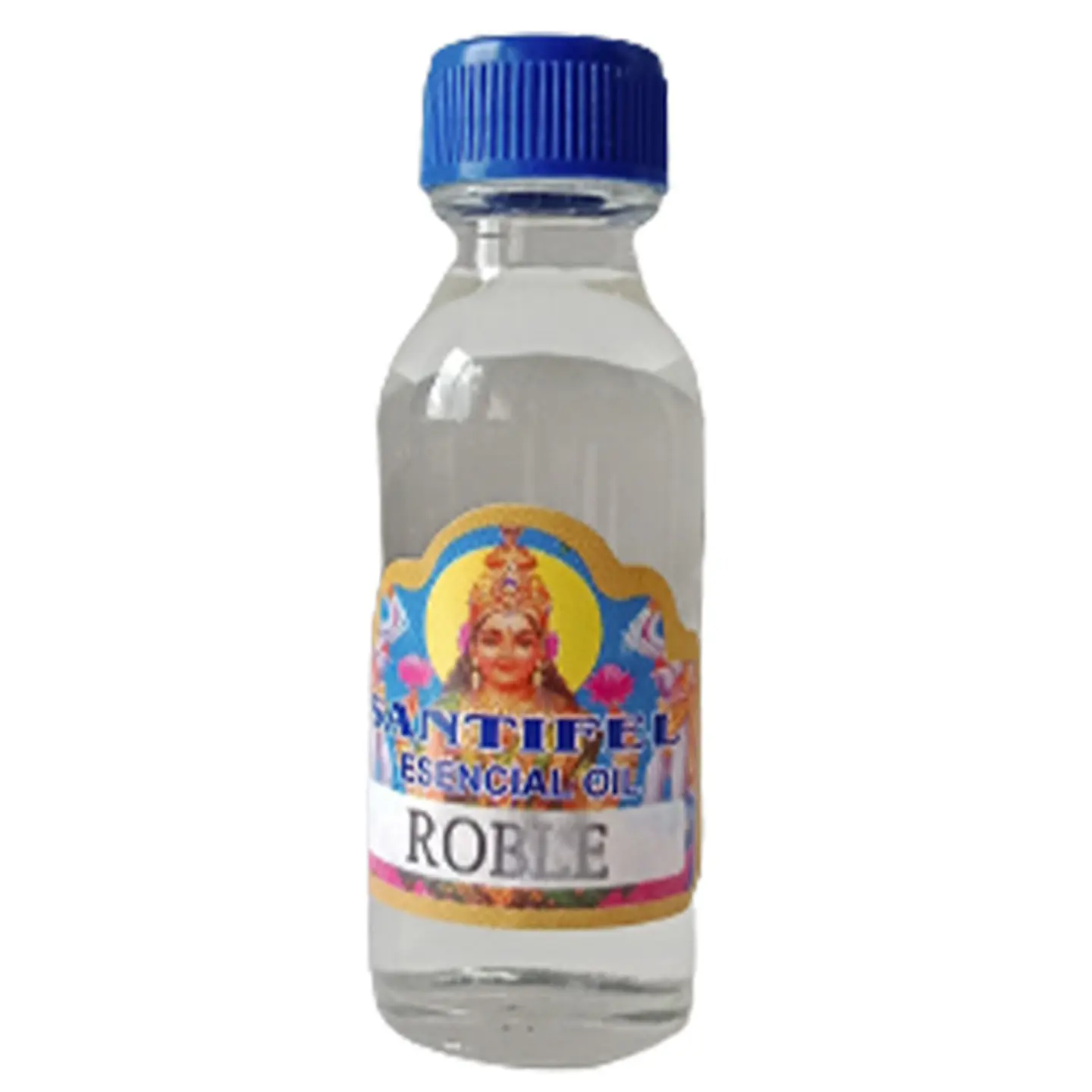 Esencia roble 1