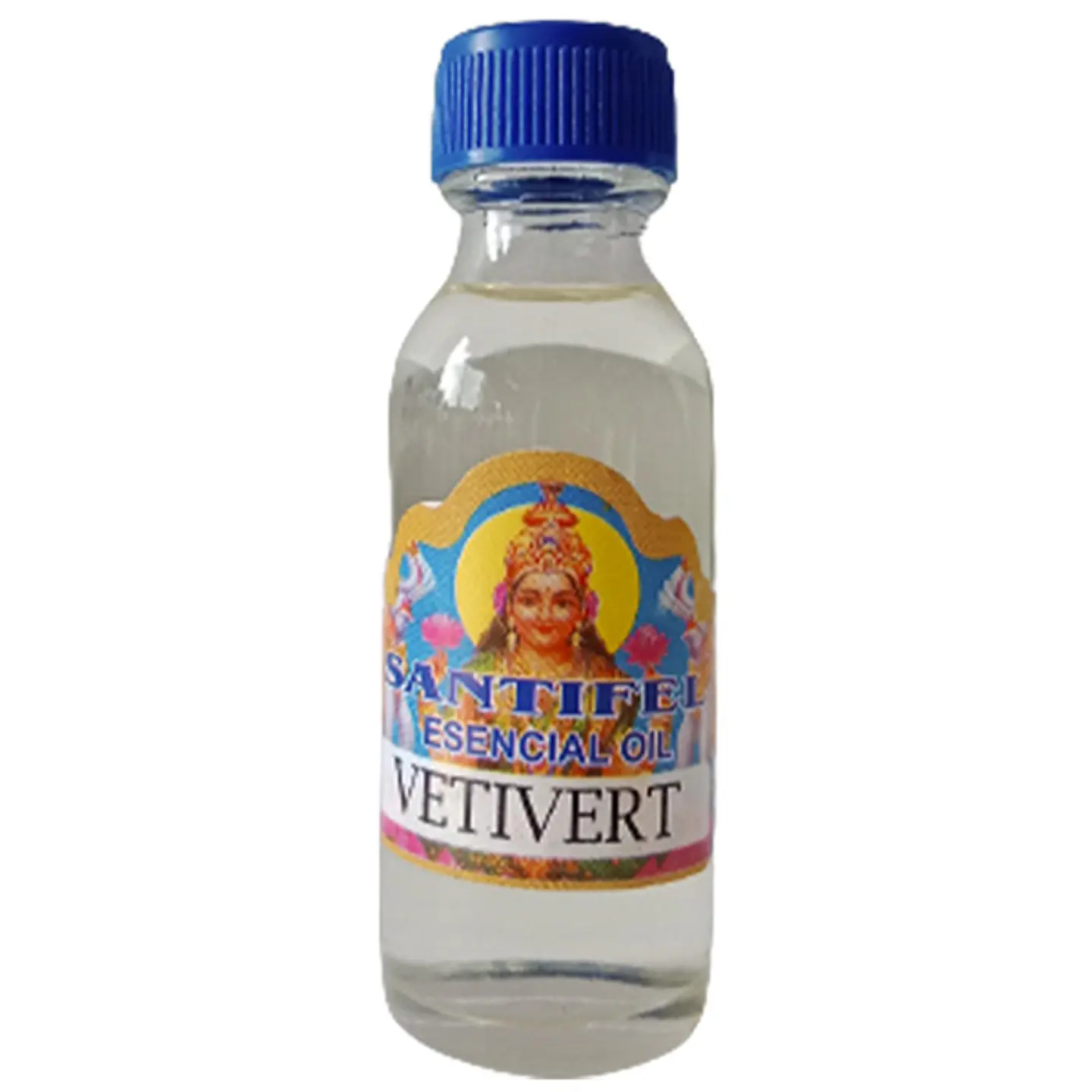 Esencia vetivert 1