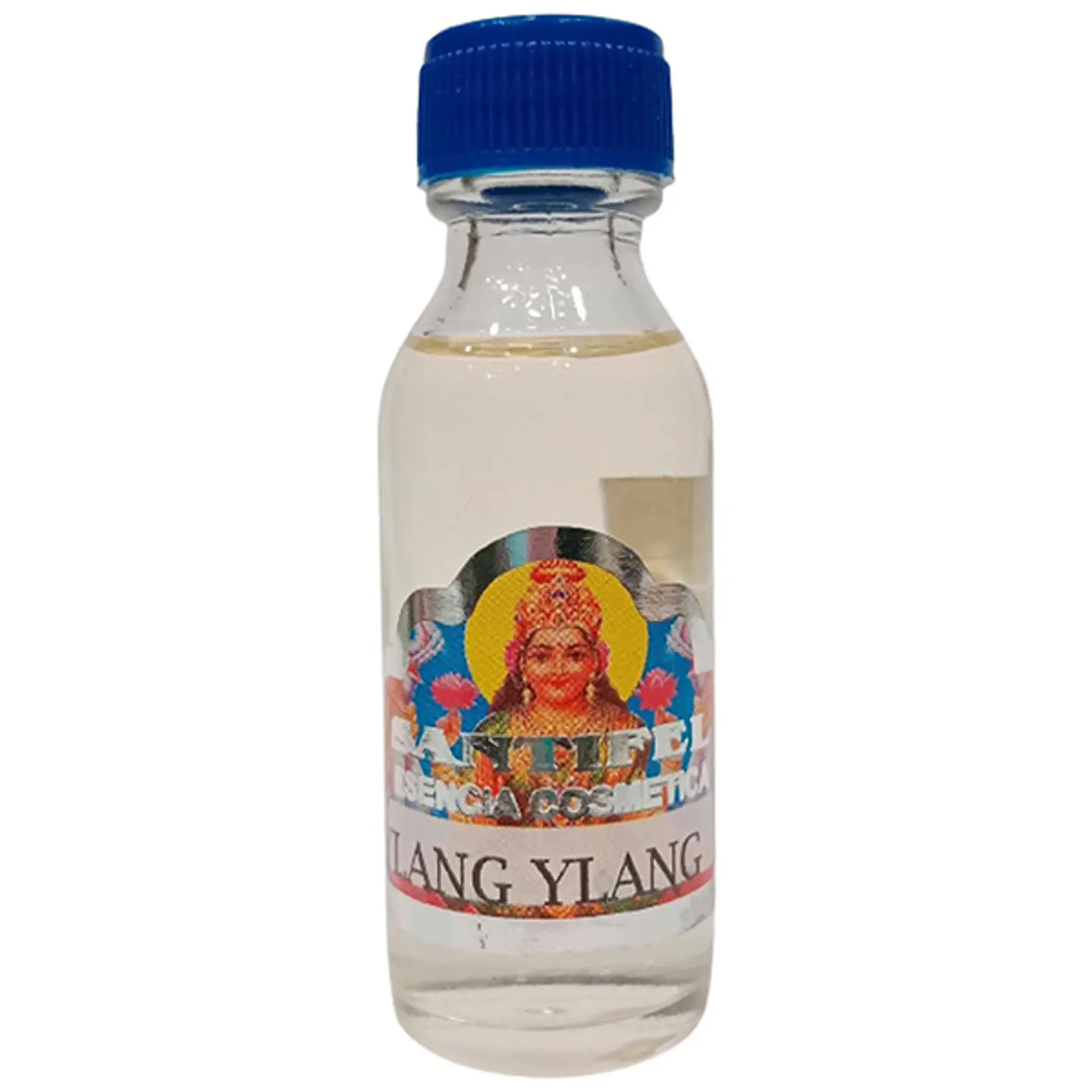 Esencia ylang ylang 1