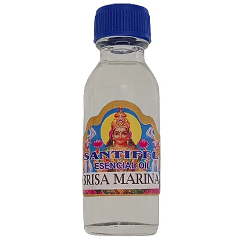 Esencia brisa marina