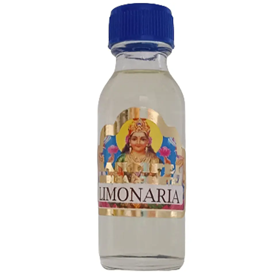 Esencia limonaria 1