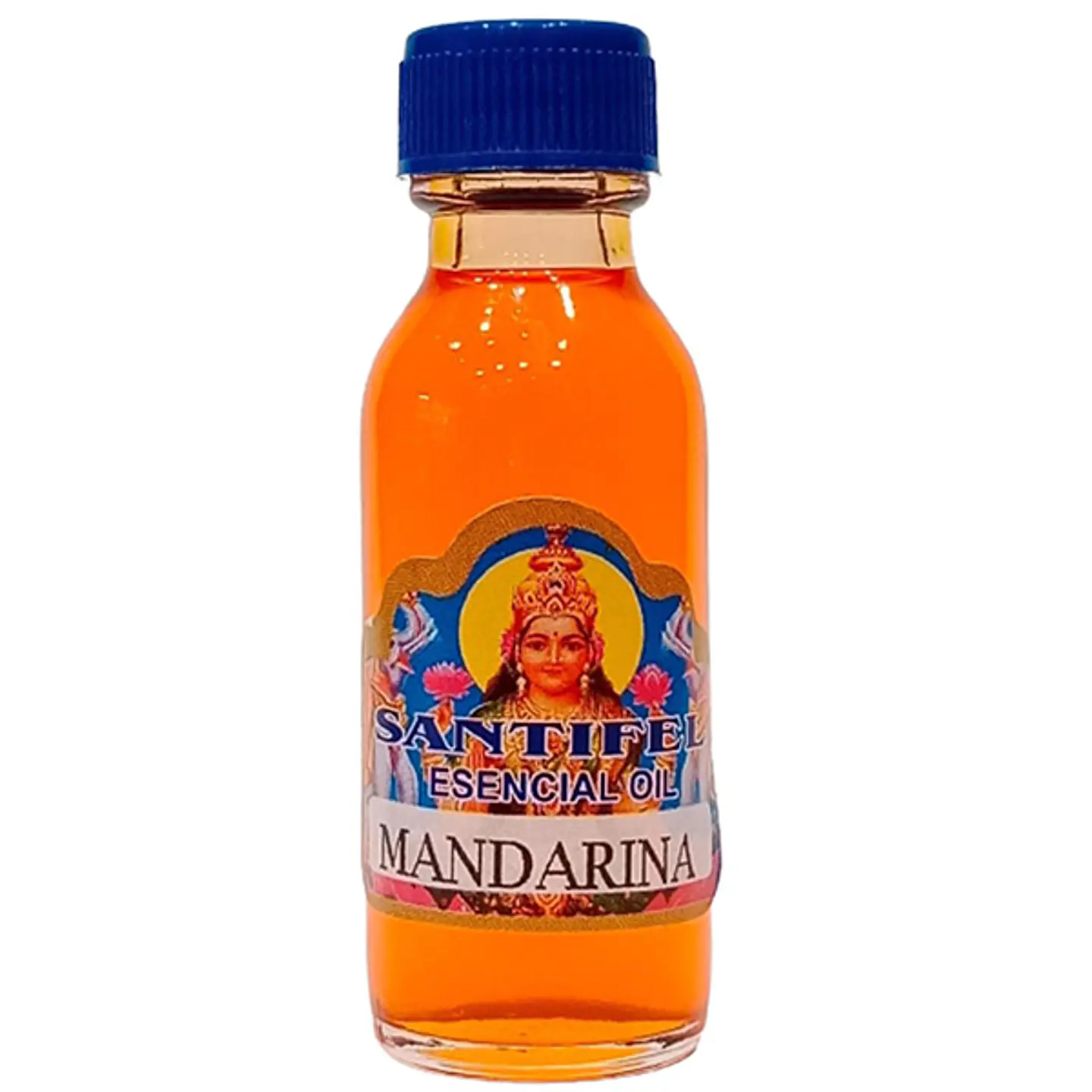 Esencia mandarina 1