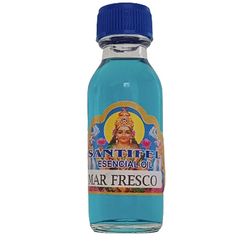 Esencia mar fresco