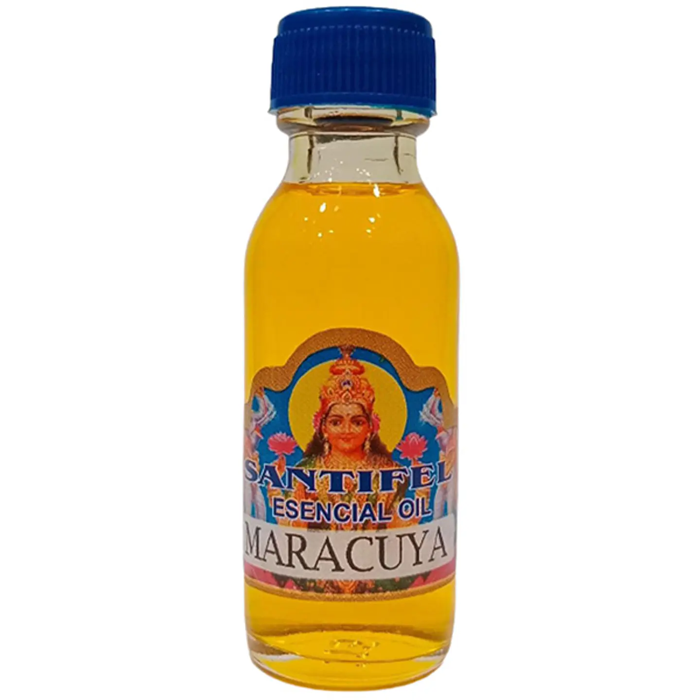 Esencia maracuya 1