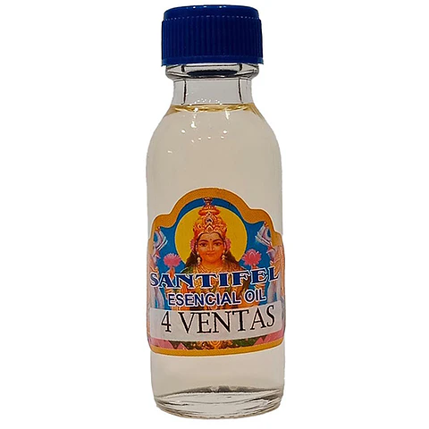 Esencia 4 ventas