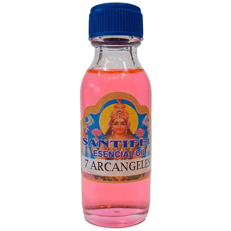 Esencia 7 arcángeles 1