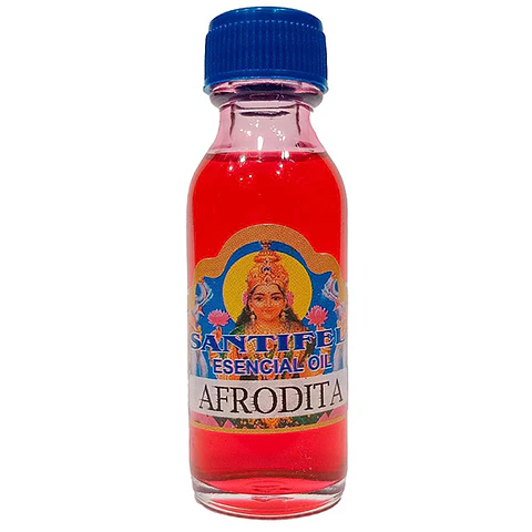 Esencia afrodita