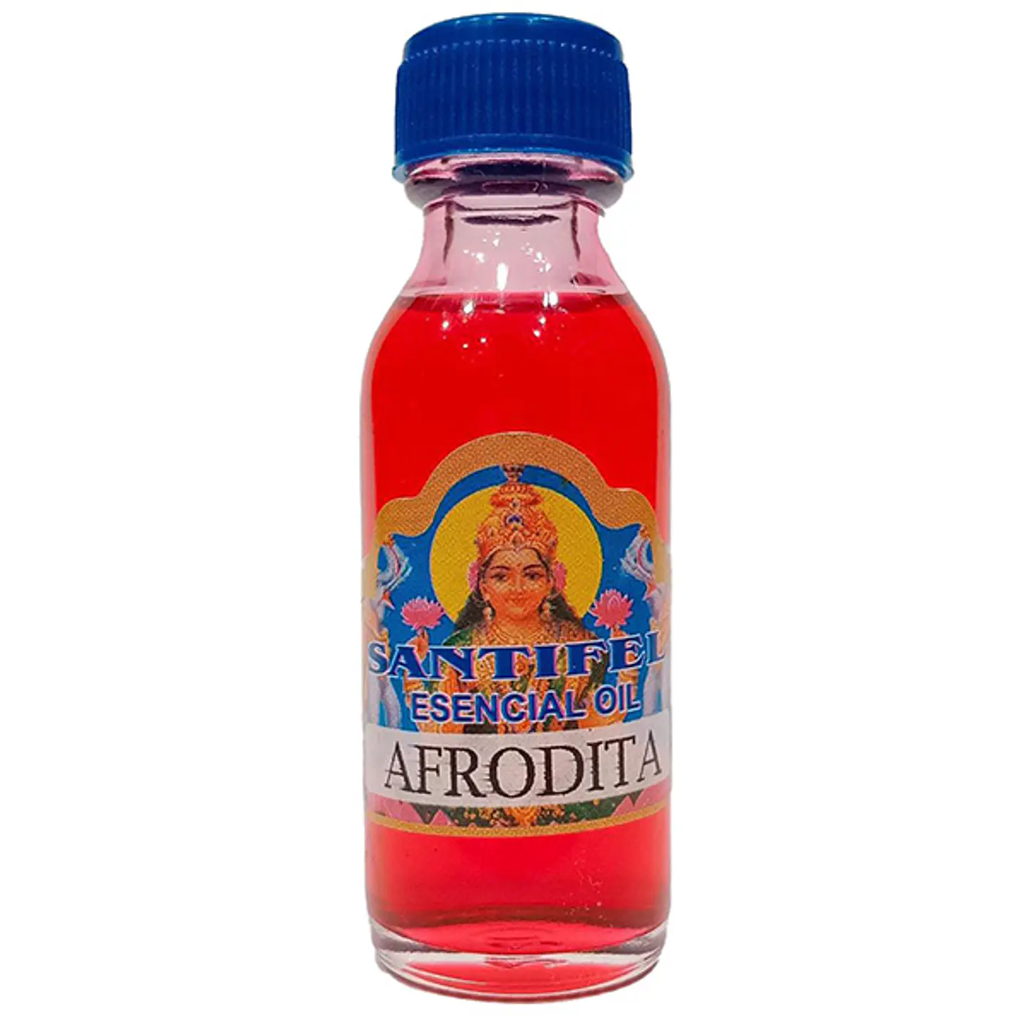 Esencia afrodita 1