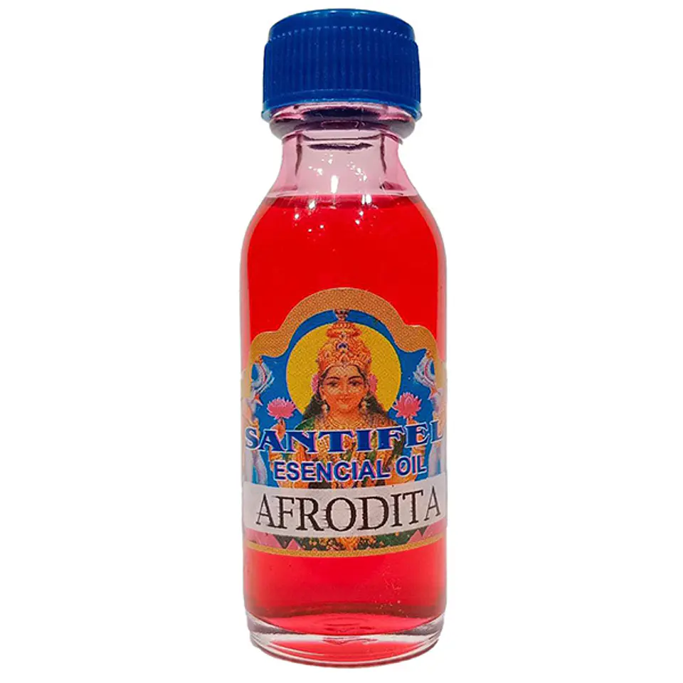 Esencia afrodita 1