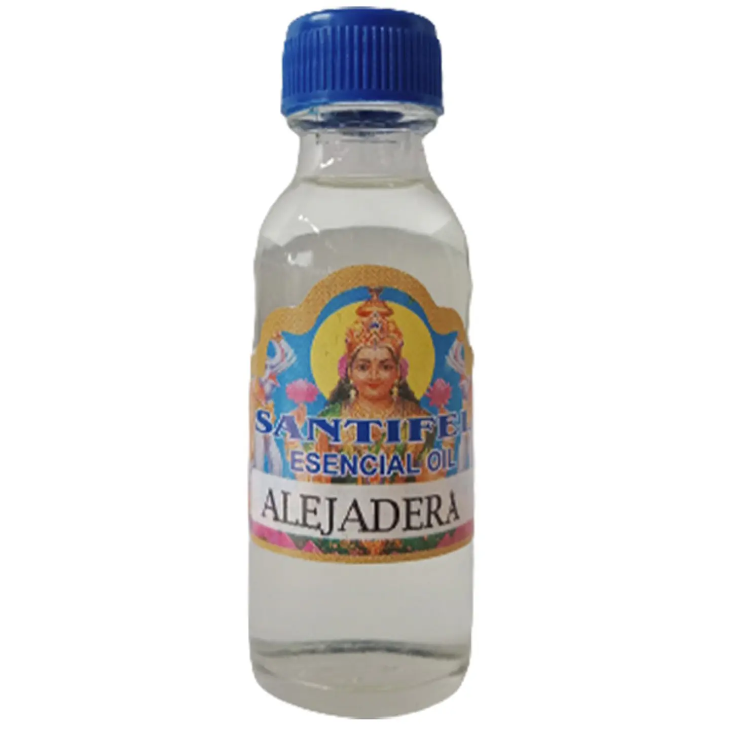 Esencia alejadera 1