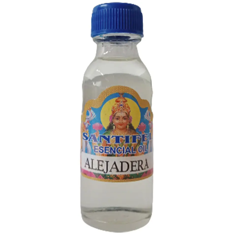 Esencia alejadera 1