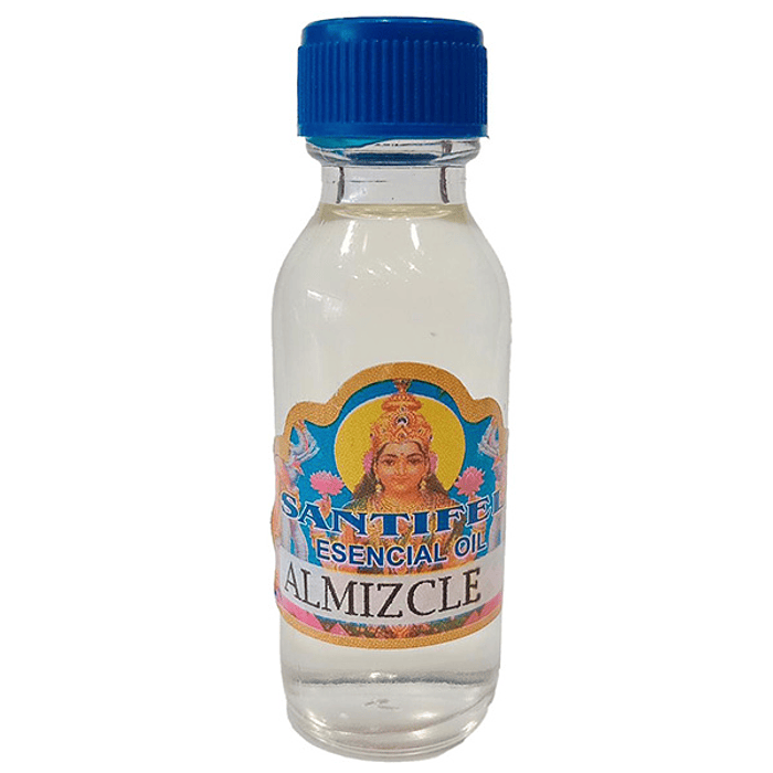 Almizcle