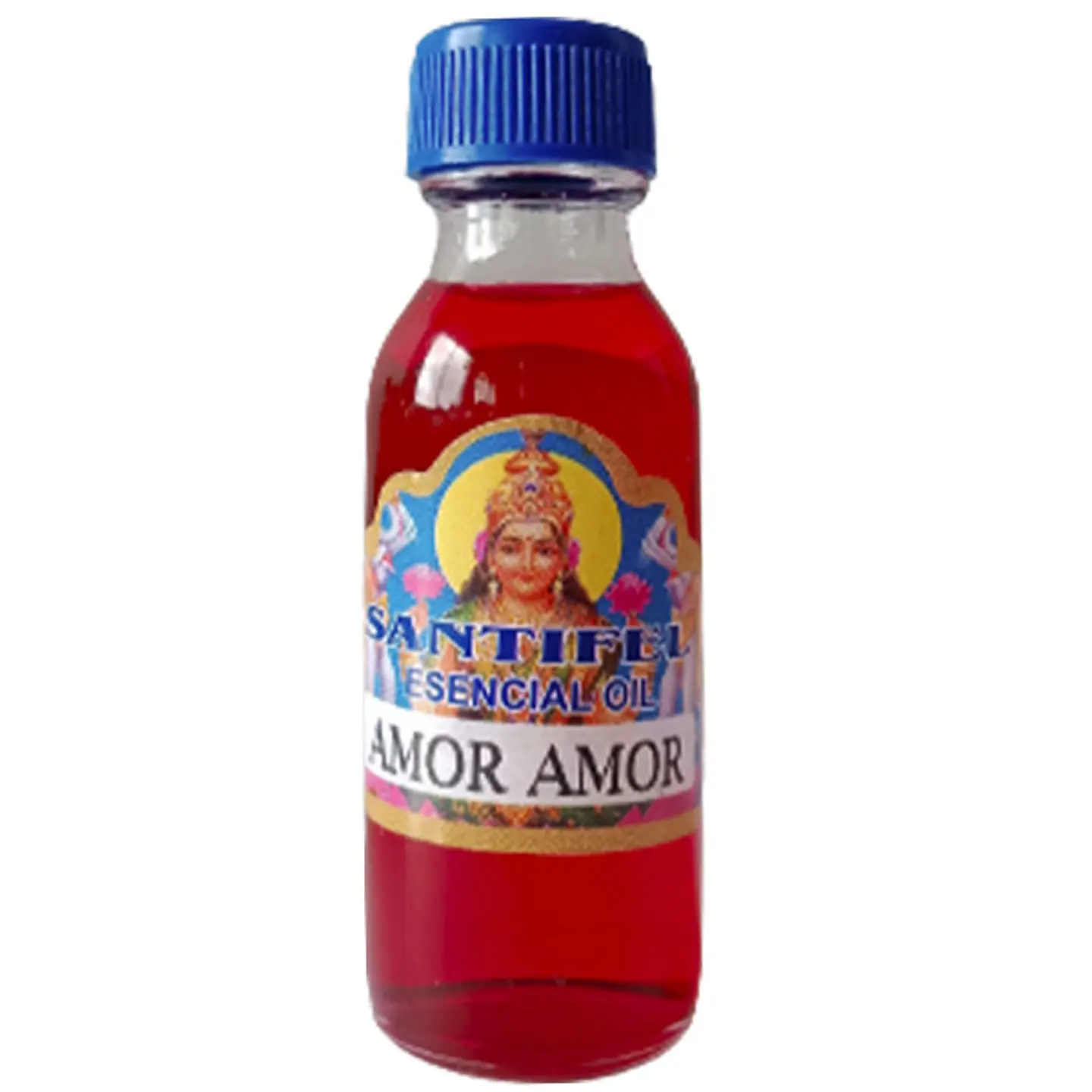 Esencia amor amor 1