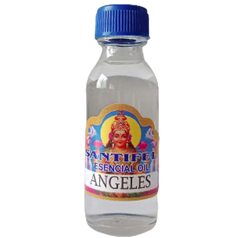Esencia ángeles 1