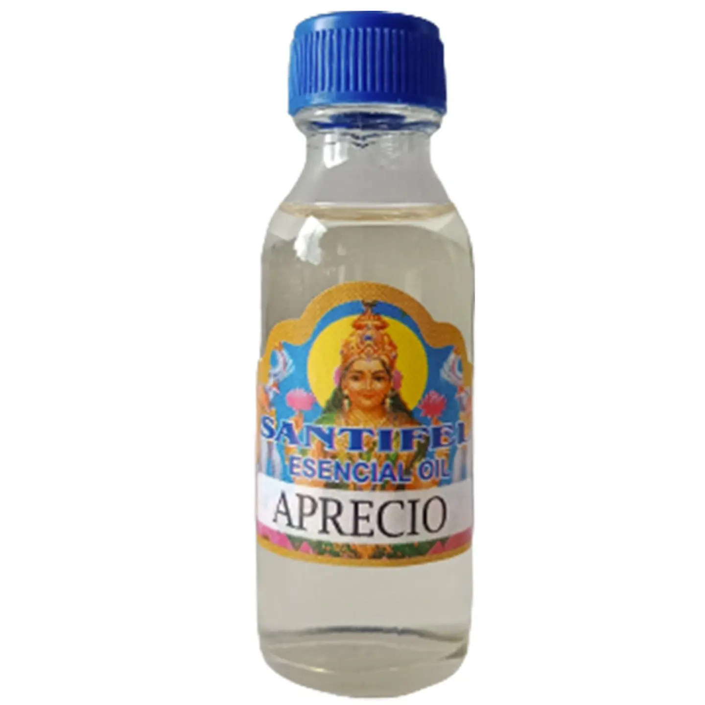 Esencia aprecio 1