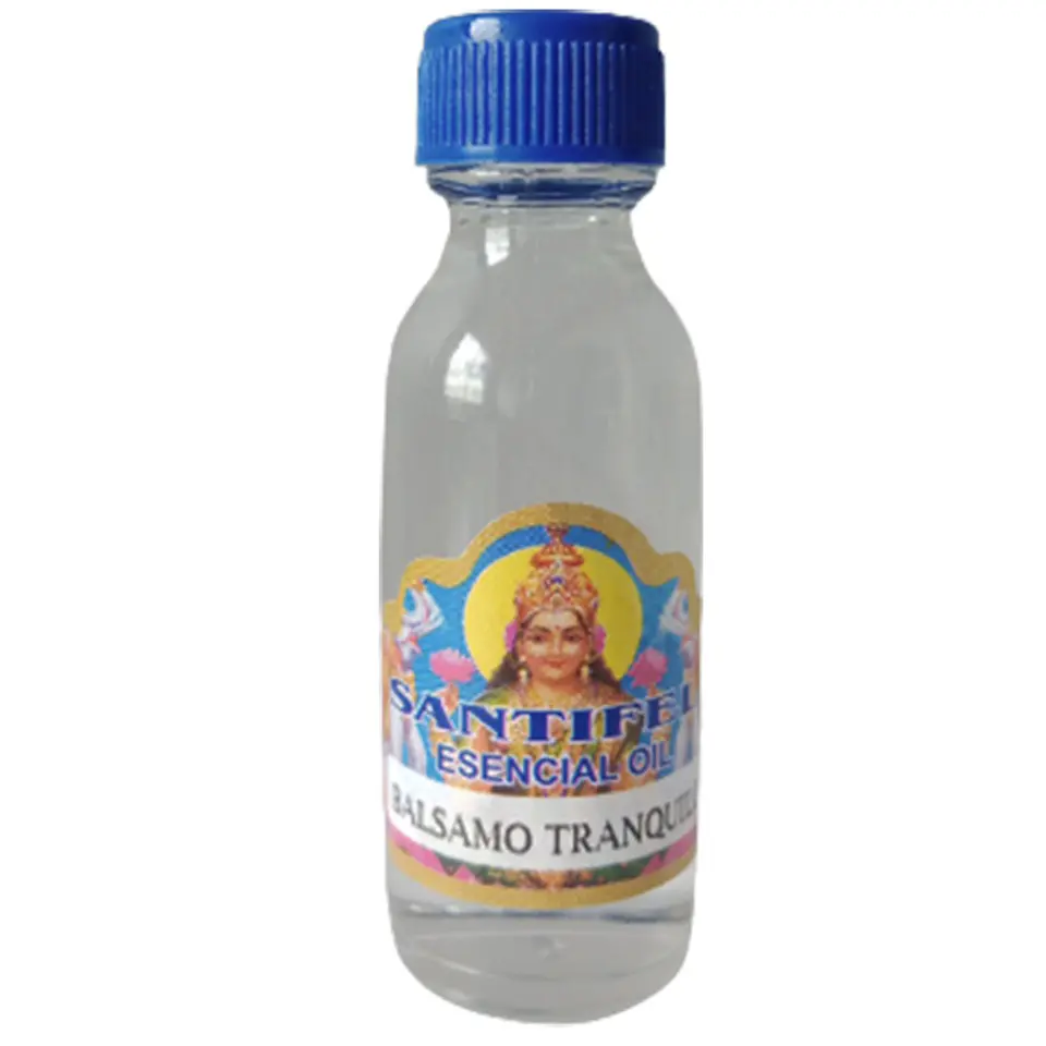 Esencia bálsamo tranquilo 1