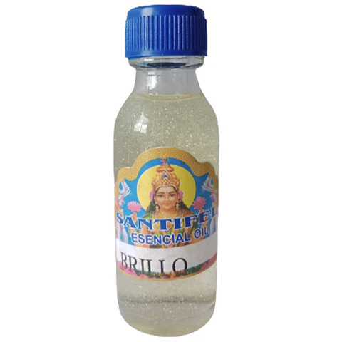 Esencia brillo