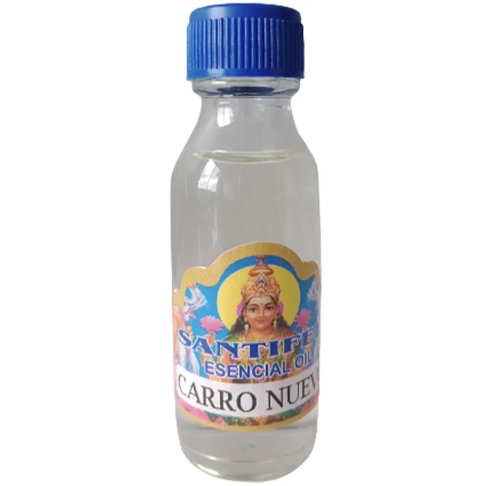 Esencia carro nuevo 1