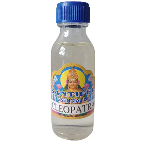 Esencia cleopatra