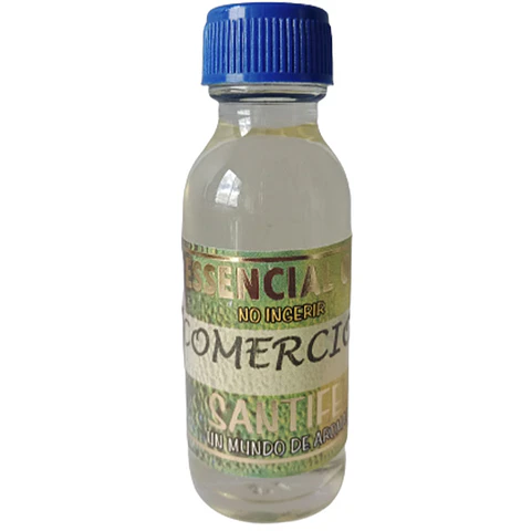 Esencia comercio