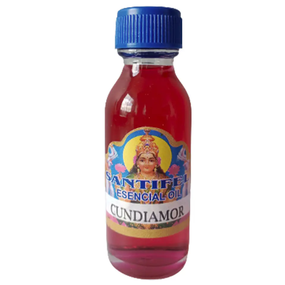 Esencia cundiamor 1