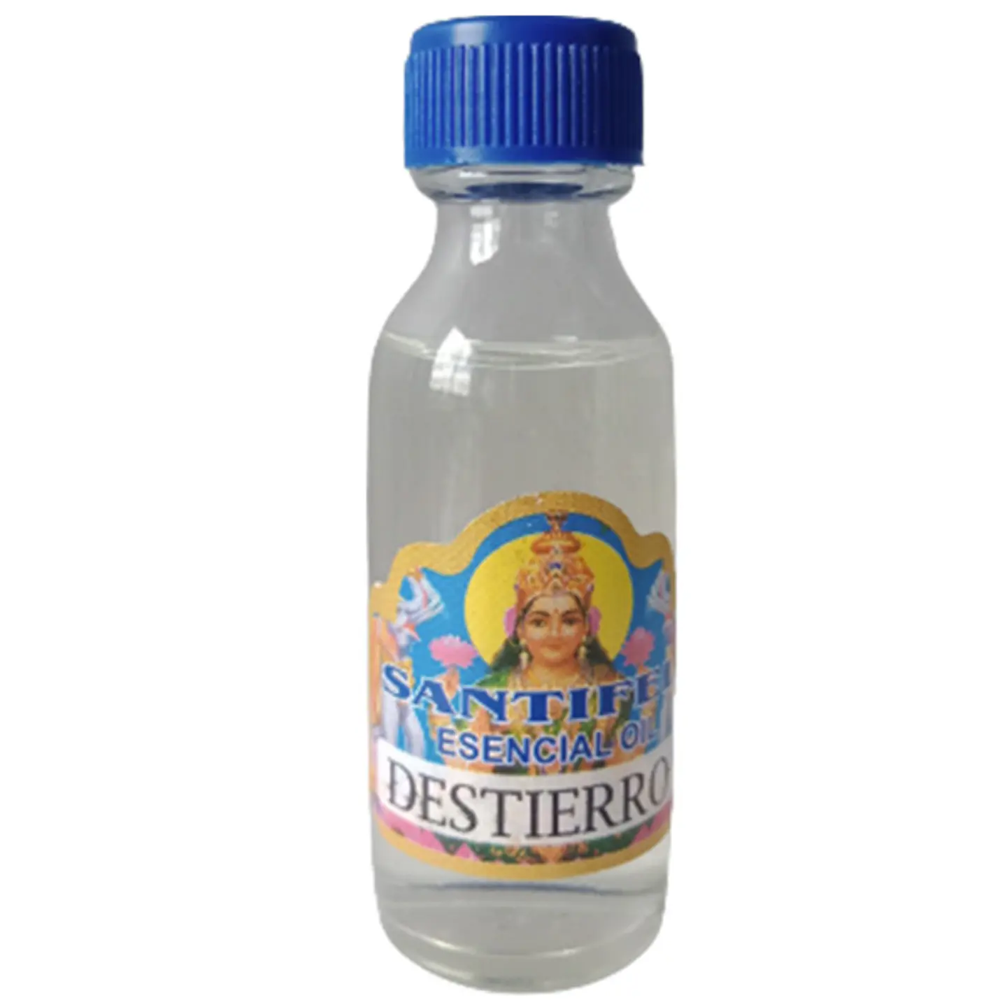 Esencia destierro 1