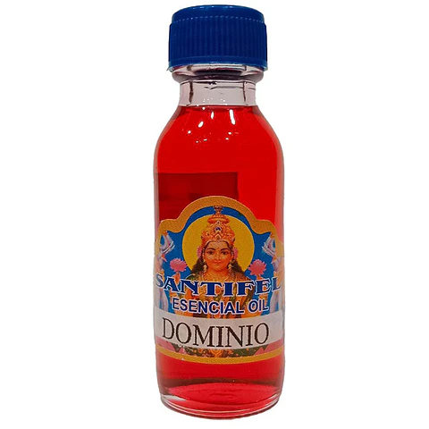 Esencia dominio