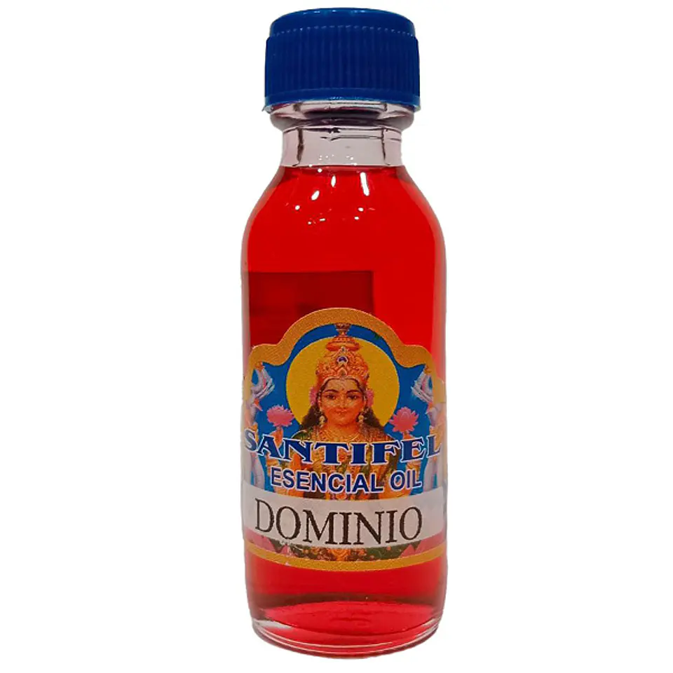 Esencia dominio 1