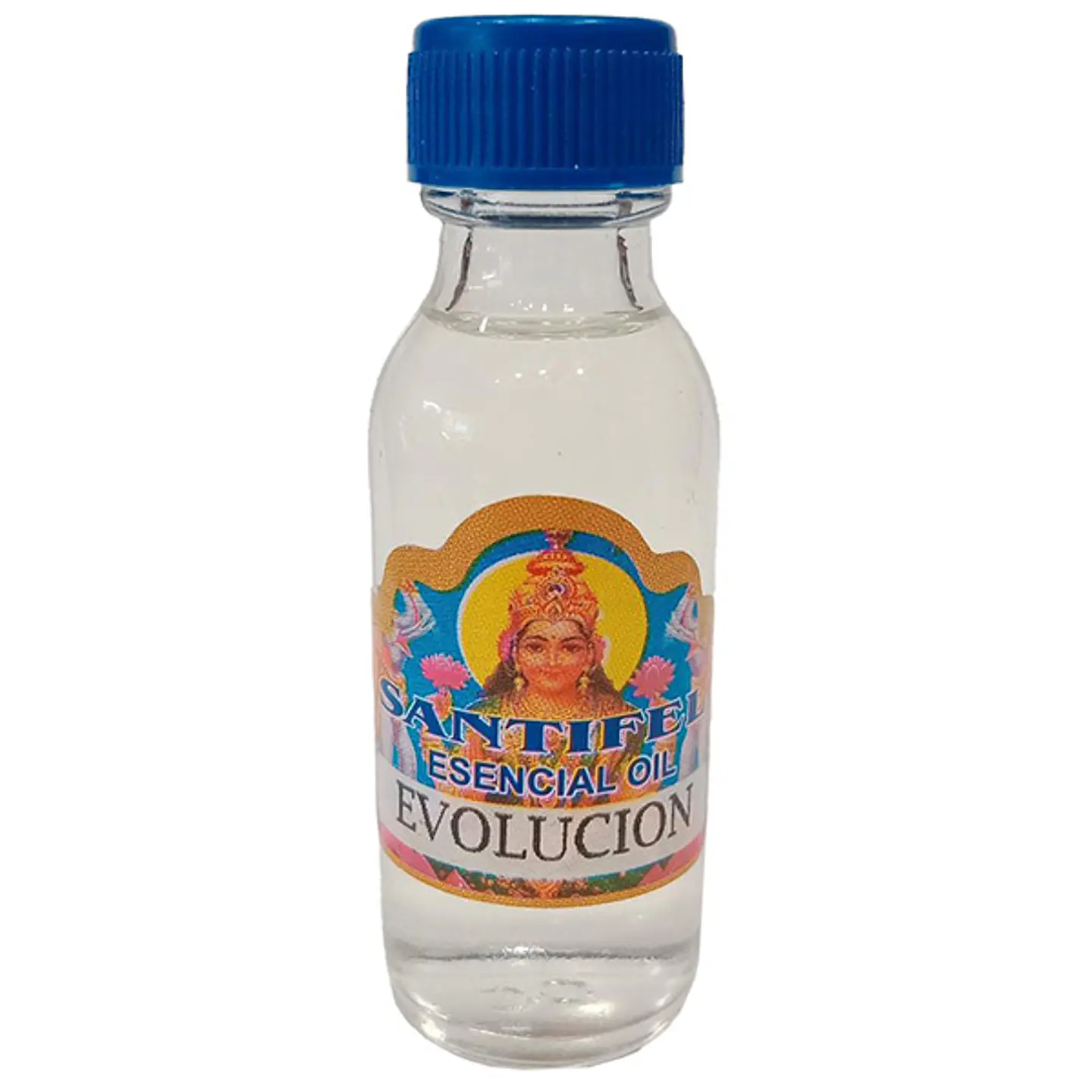 Esencia evolución 1