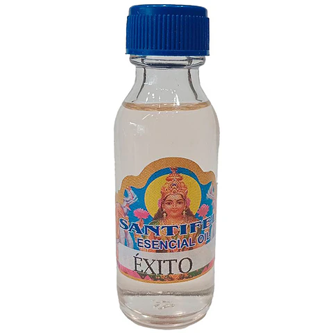 Esencia éxito