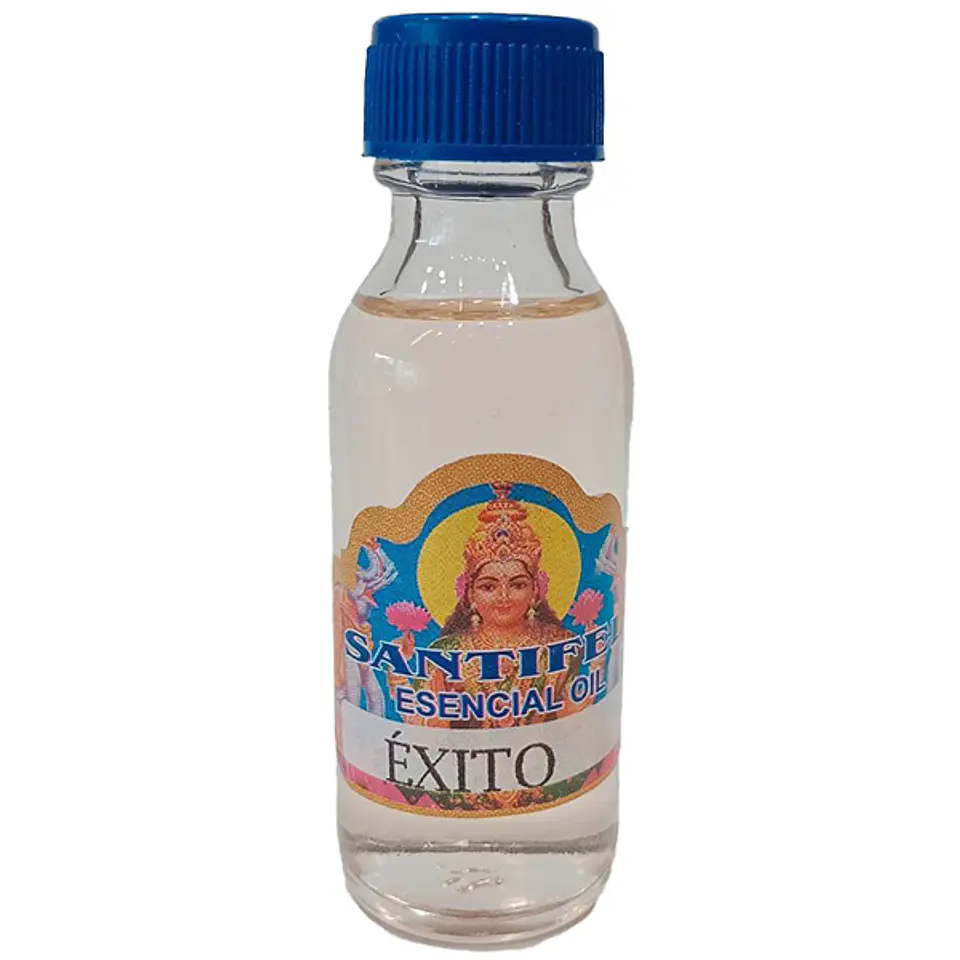 Esencia éxito 1
