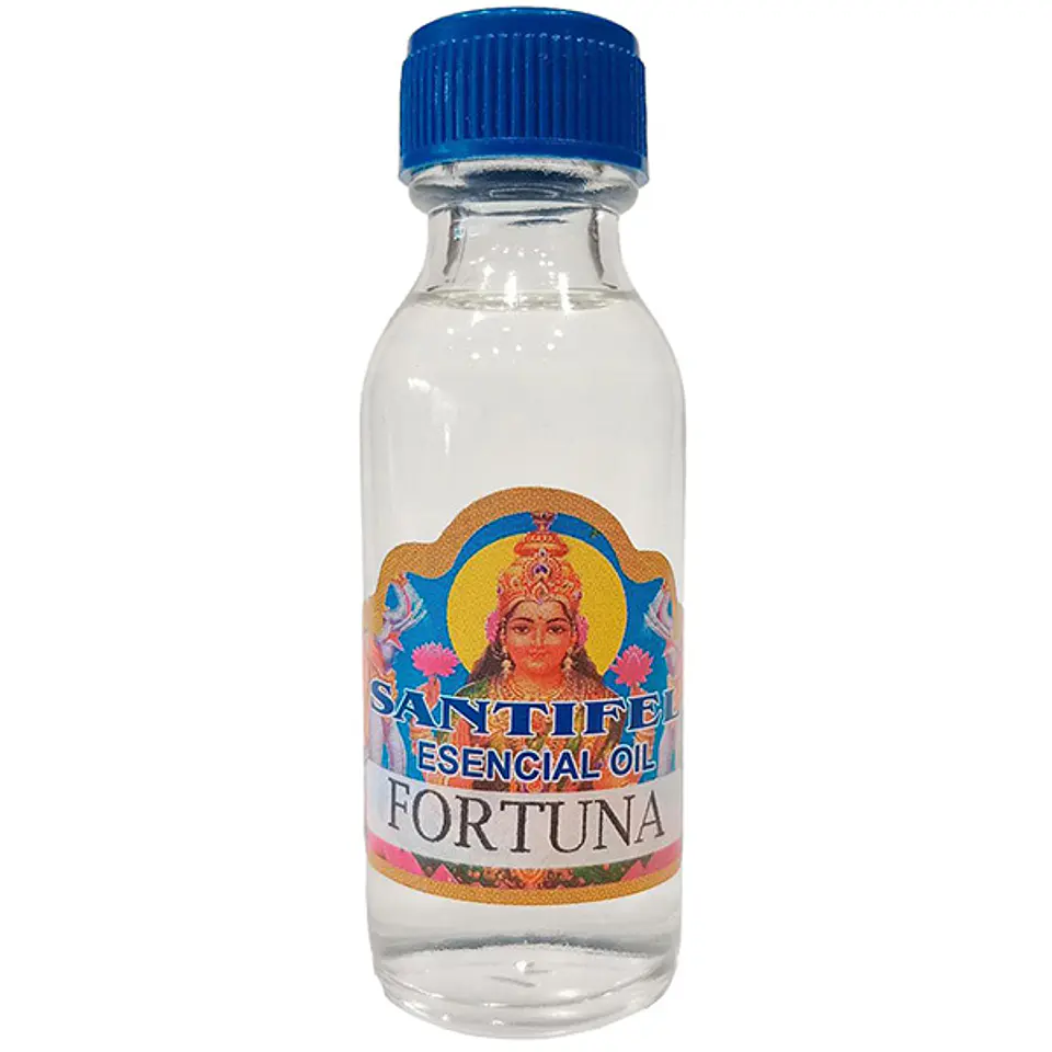 Esencia fortuna 1