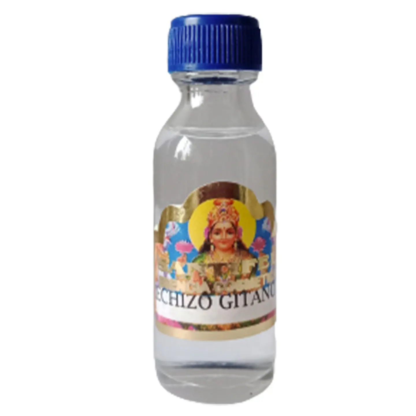 Esencia hechizo gitano 1