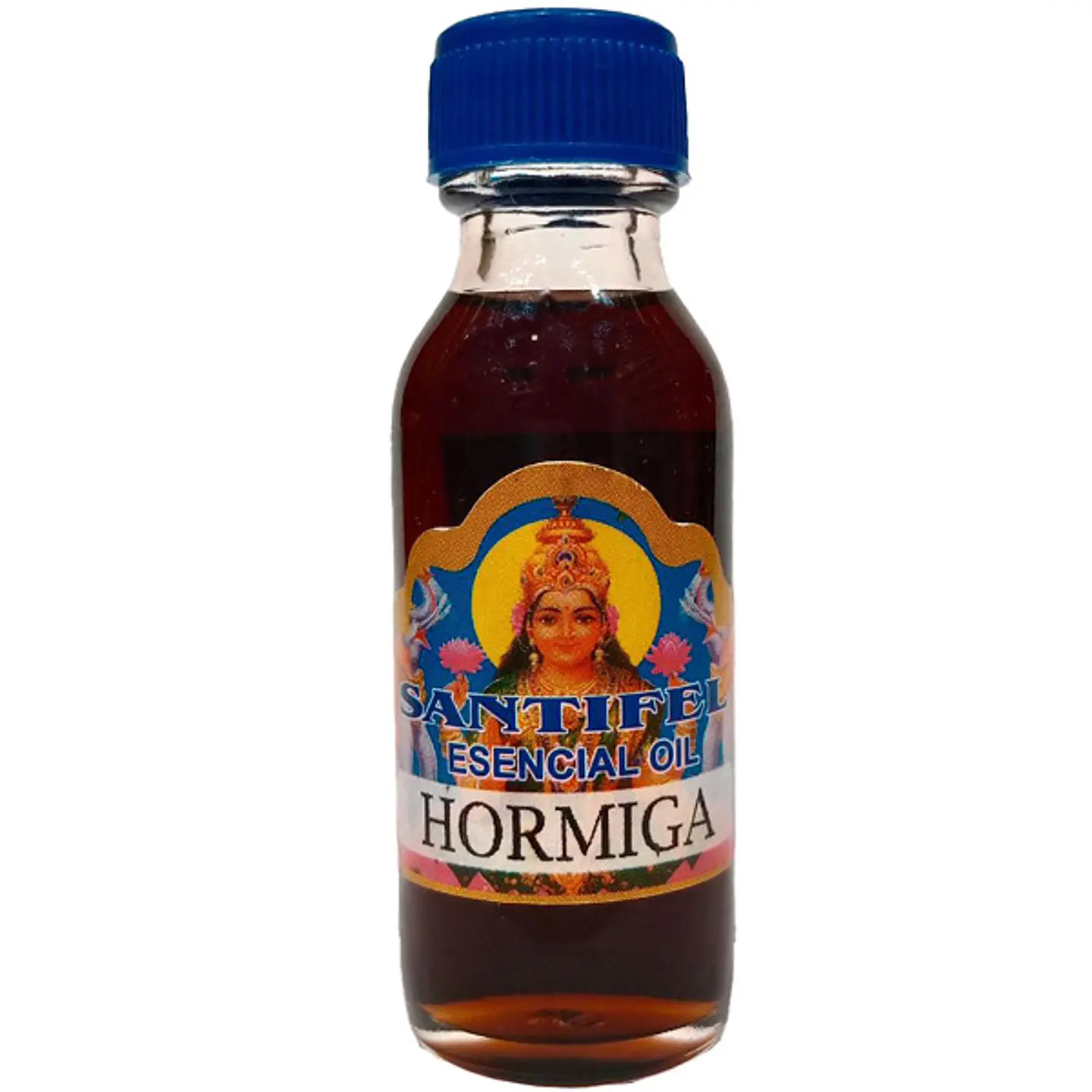 Esencia hormiga 1
