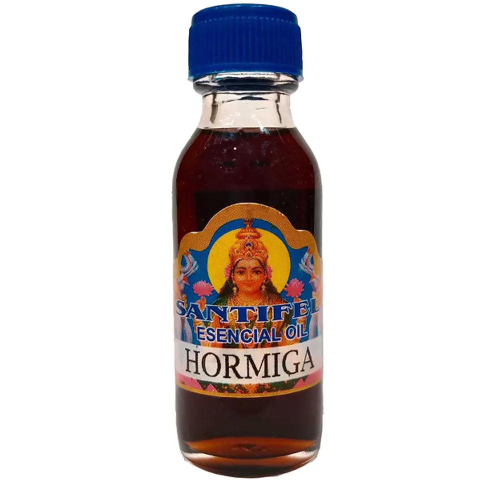 Esencia hormiga 1