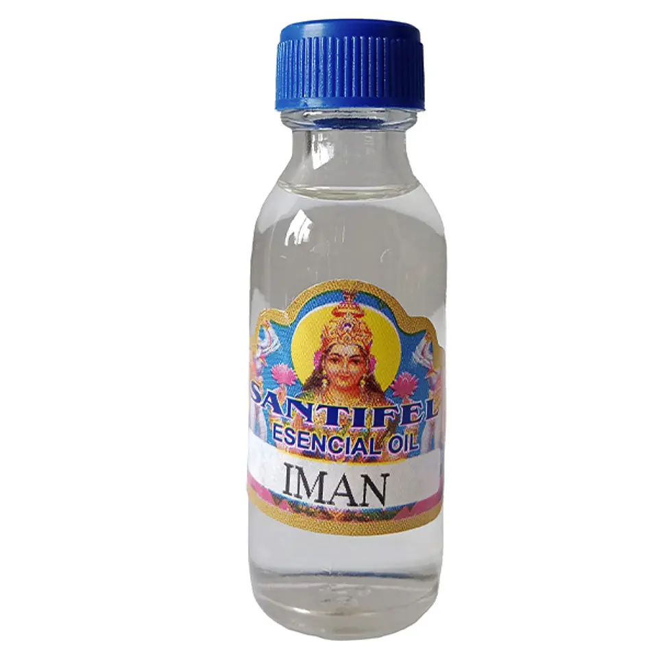 Esencia imán 1