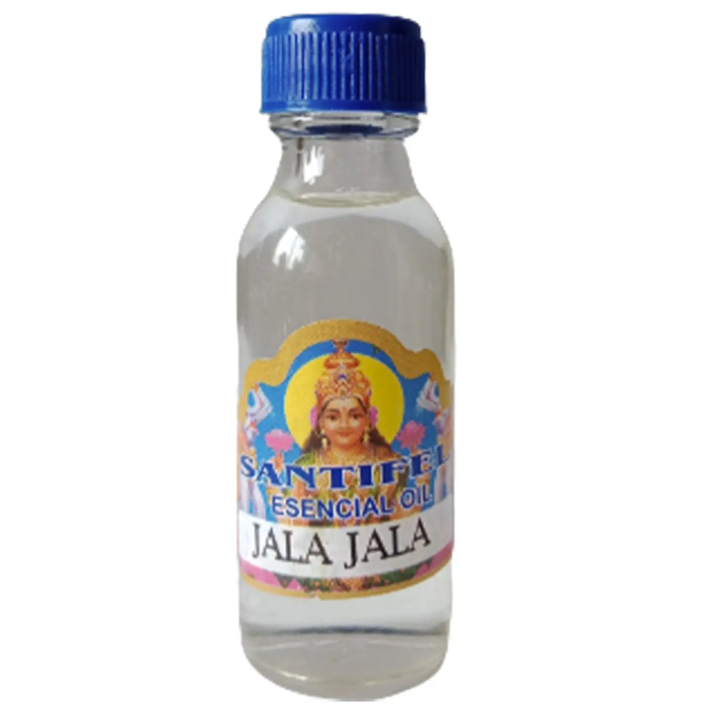 Esencia jala jala 1
