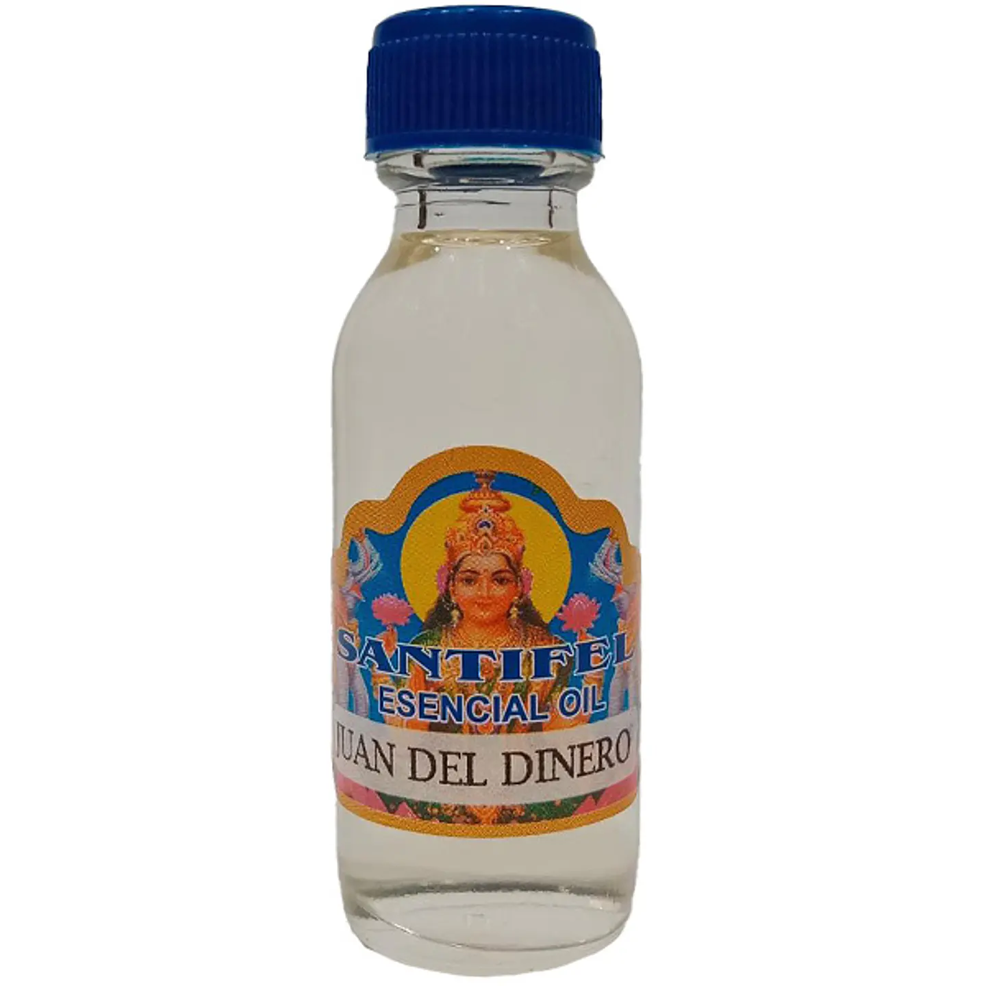 Esencia juan del dinero 1