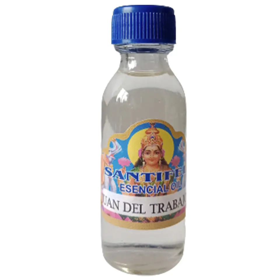Esencia juan del trabajo 1