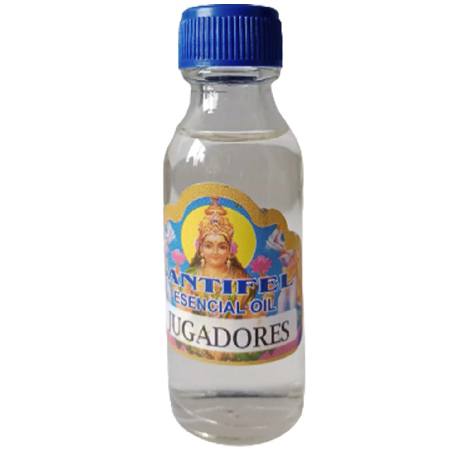 Esencia jugadores 1