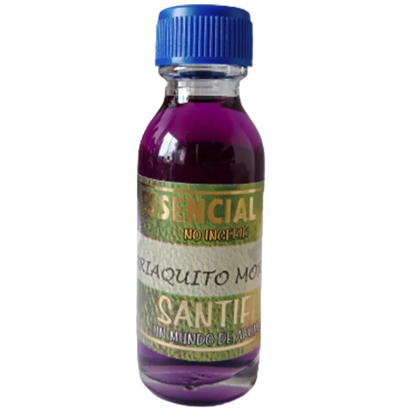 Esencia kariaquito morado 1